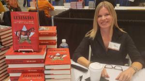 Kim Wickens, Lexington